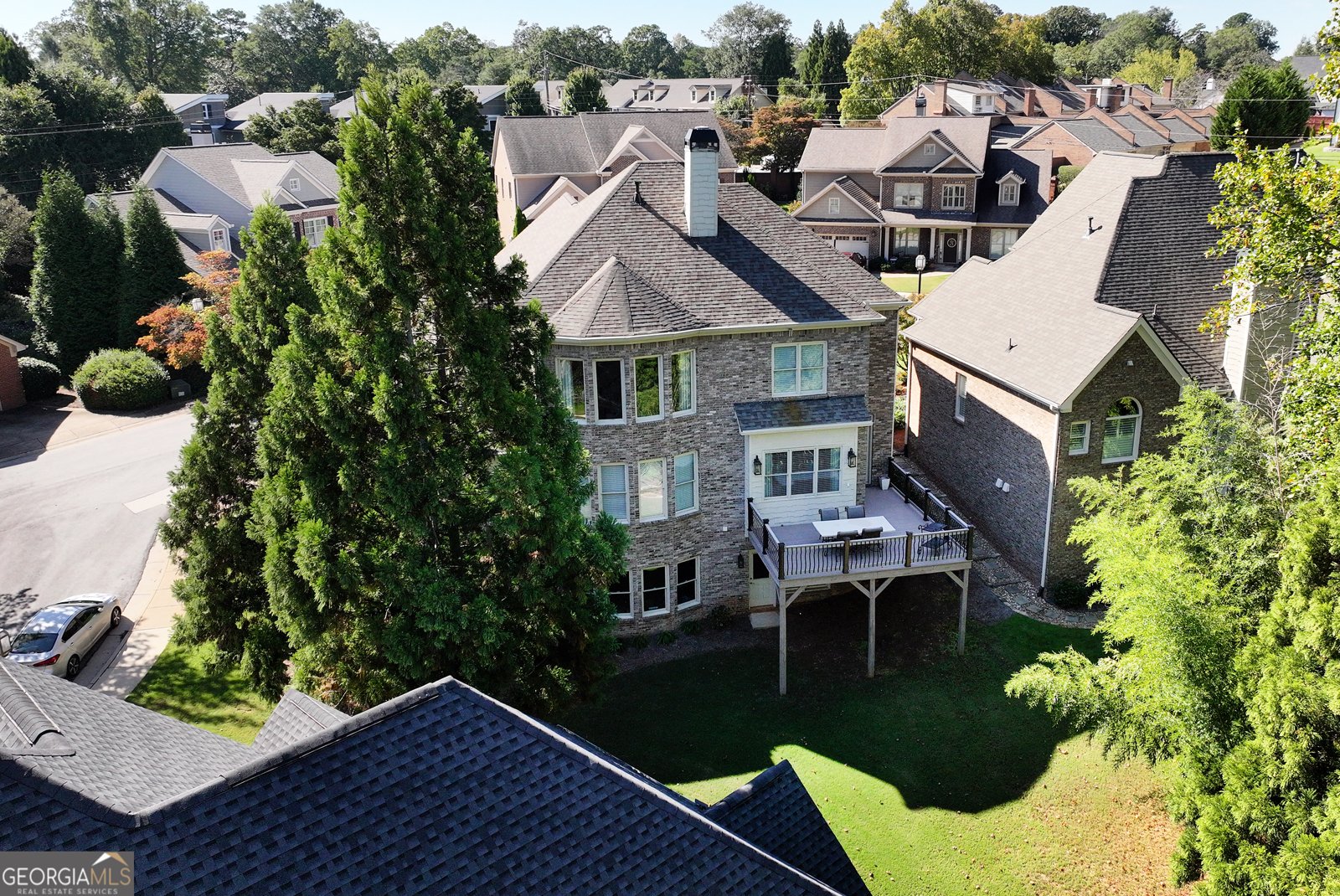 405 Forrest Lane Gainesville - Photo 64