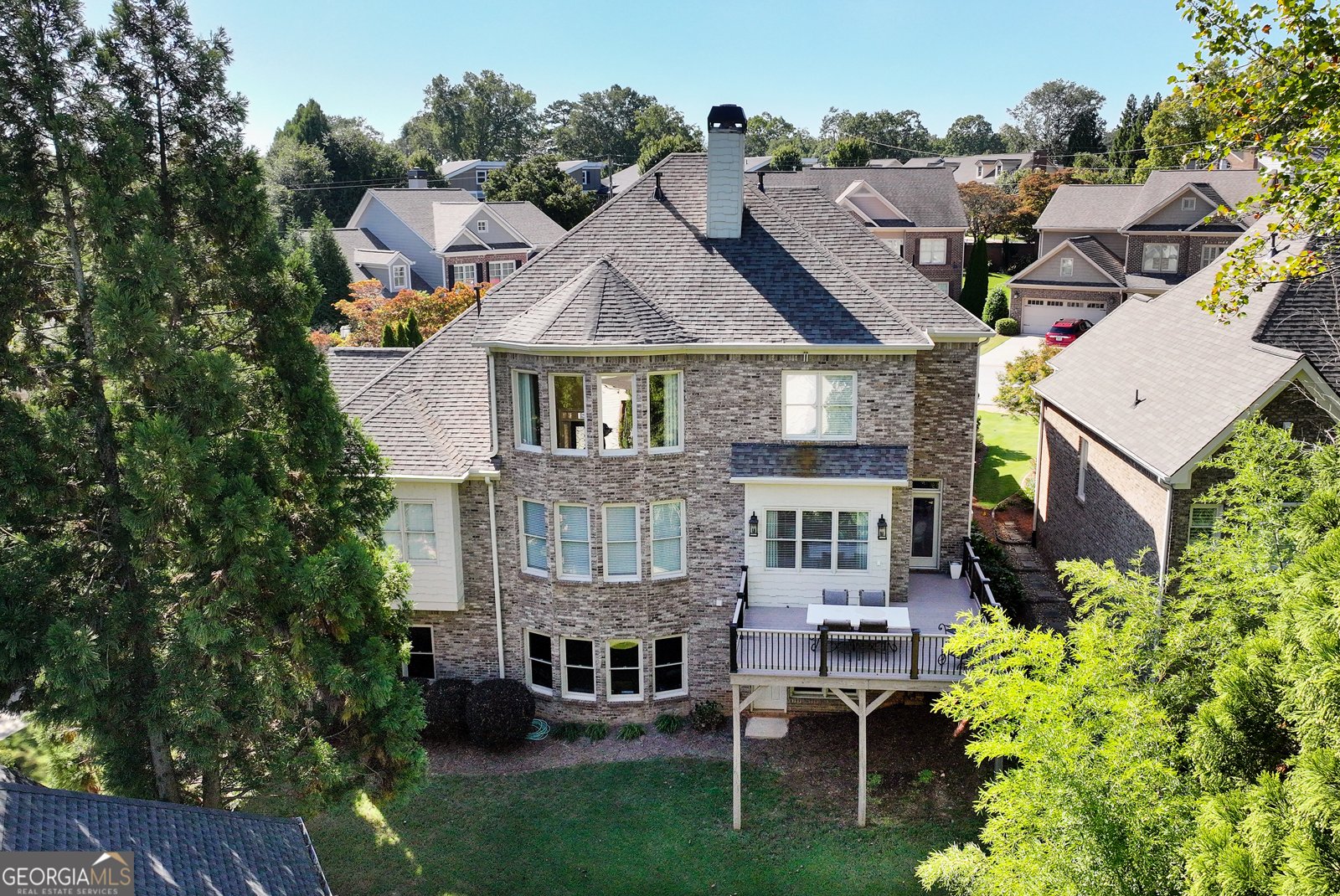 405 Forrest Lane Gainesville - Photo 65