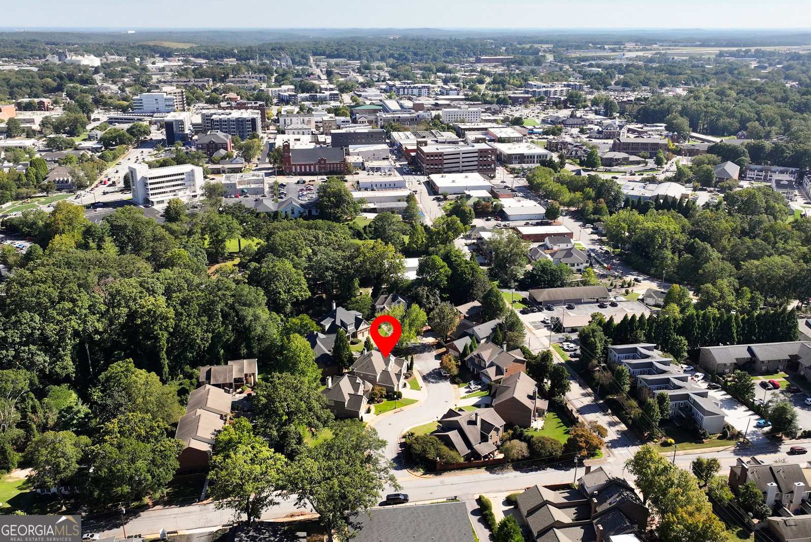 405 Forrest Lane Gainesville - Photo 69