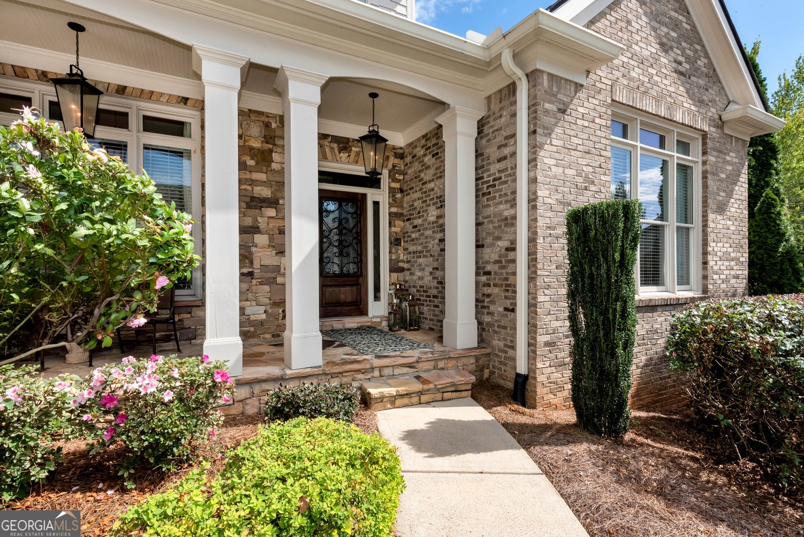 405 Forrest Lane Gainesville - Photo 7