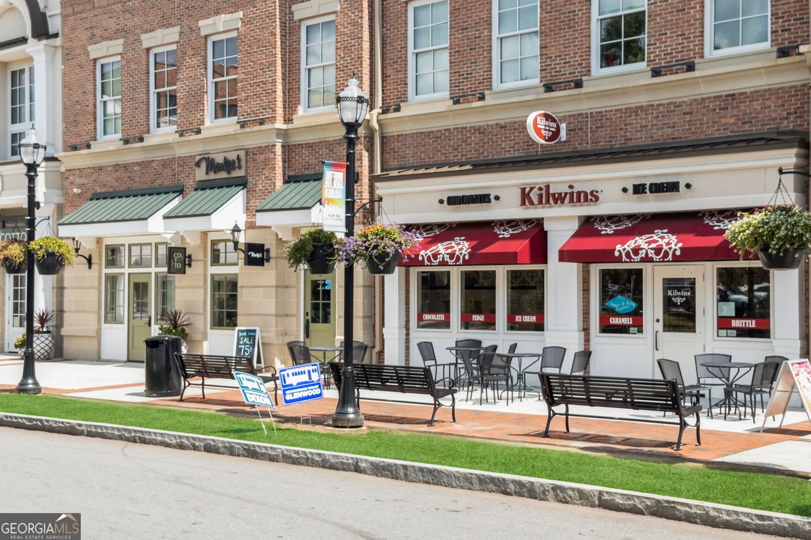 405 Forrest Lane Gainesville - Photo 74