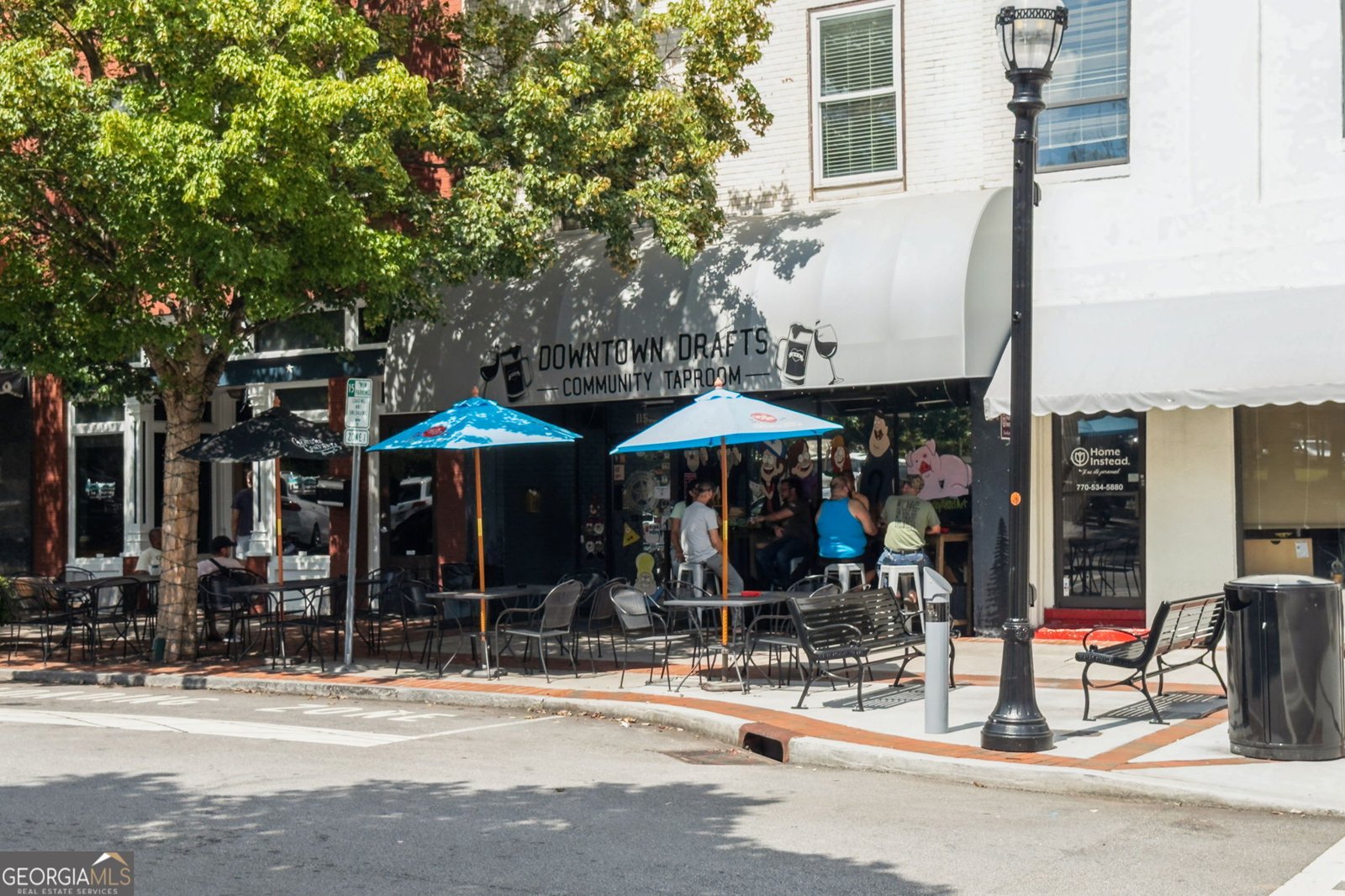 405 Forrest Lane Gainesville - Photo 75