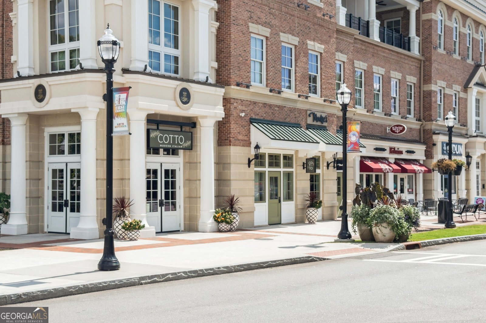 405 Forrest Lane Gainesville - Photo 76