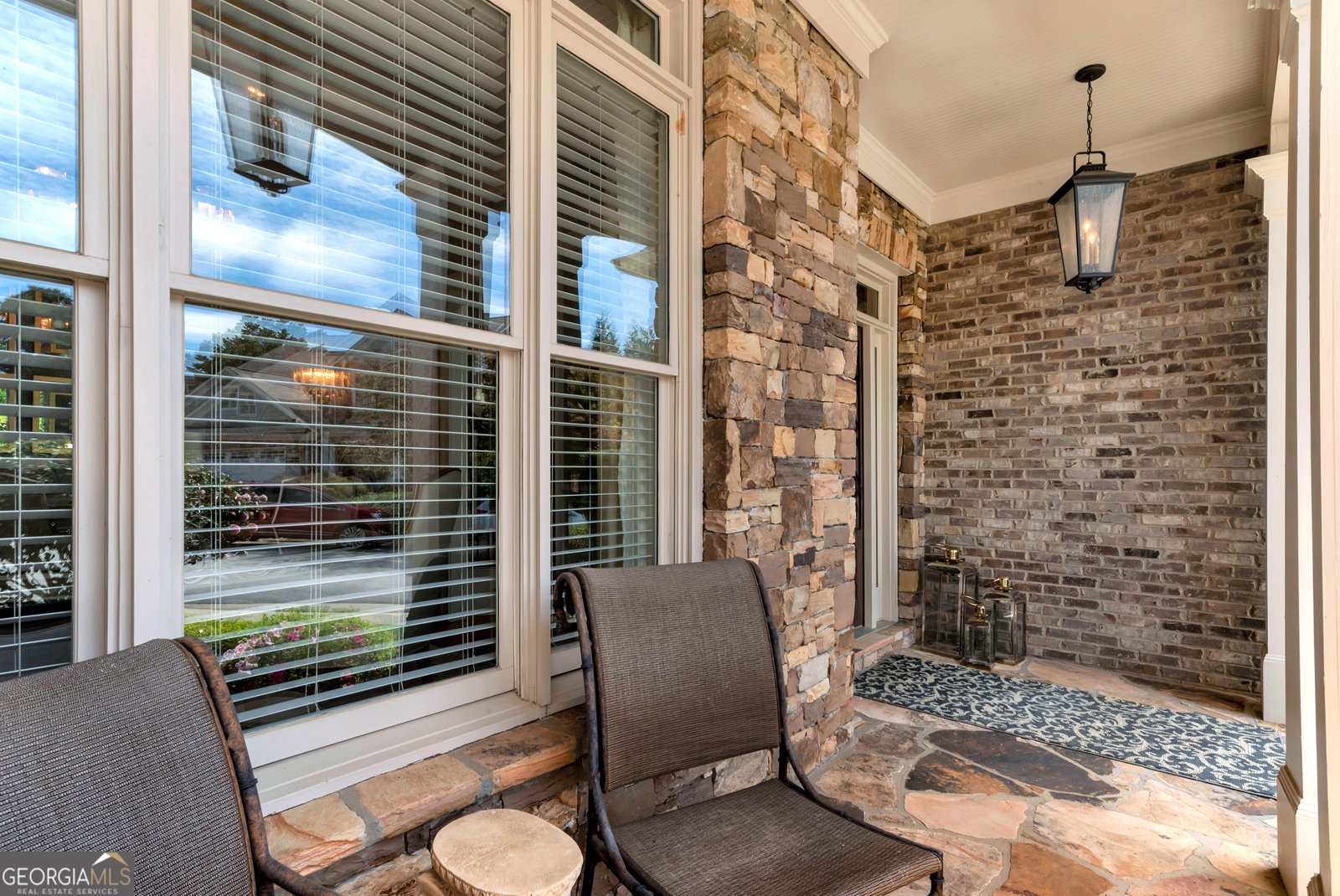 405 Forrest Lane Gainesville - Photo 8