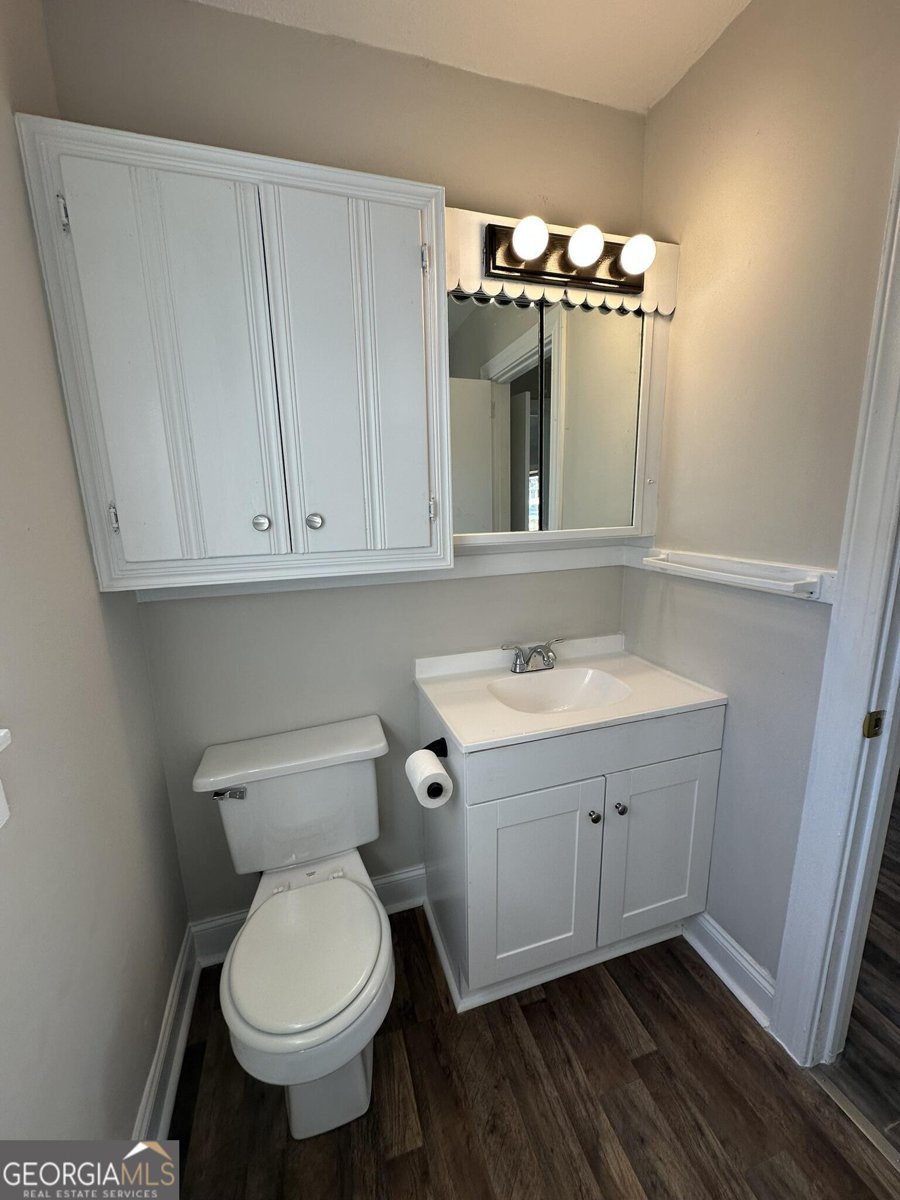 256 Chattahoochee Street Cornelia - Photo 7