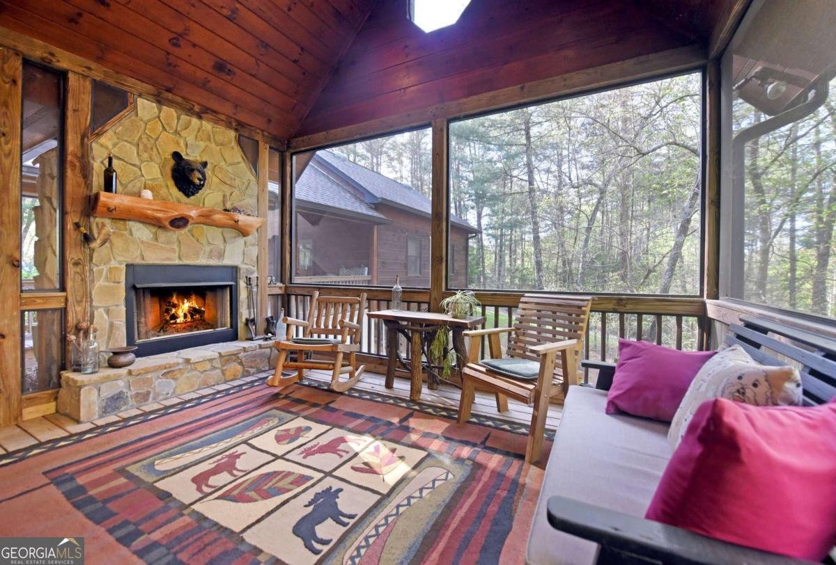 139 Deer Trail Mineral Bluff - Photo 12