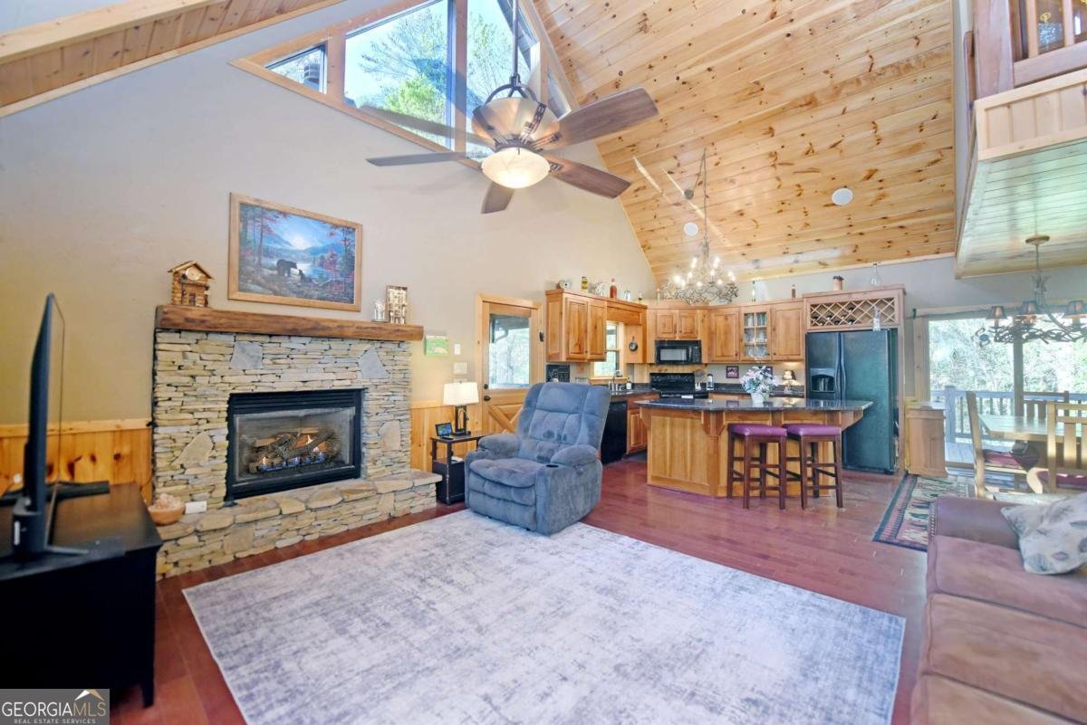 139 Deer Trail Mineral Bluff - Photo 16