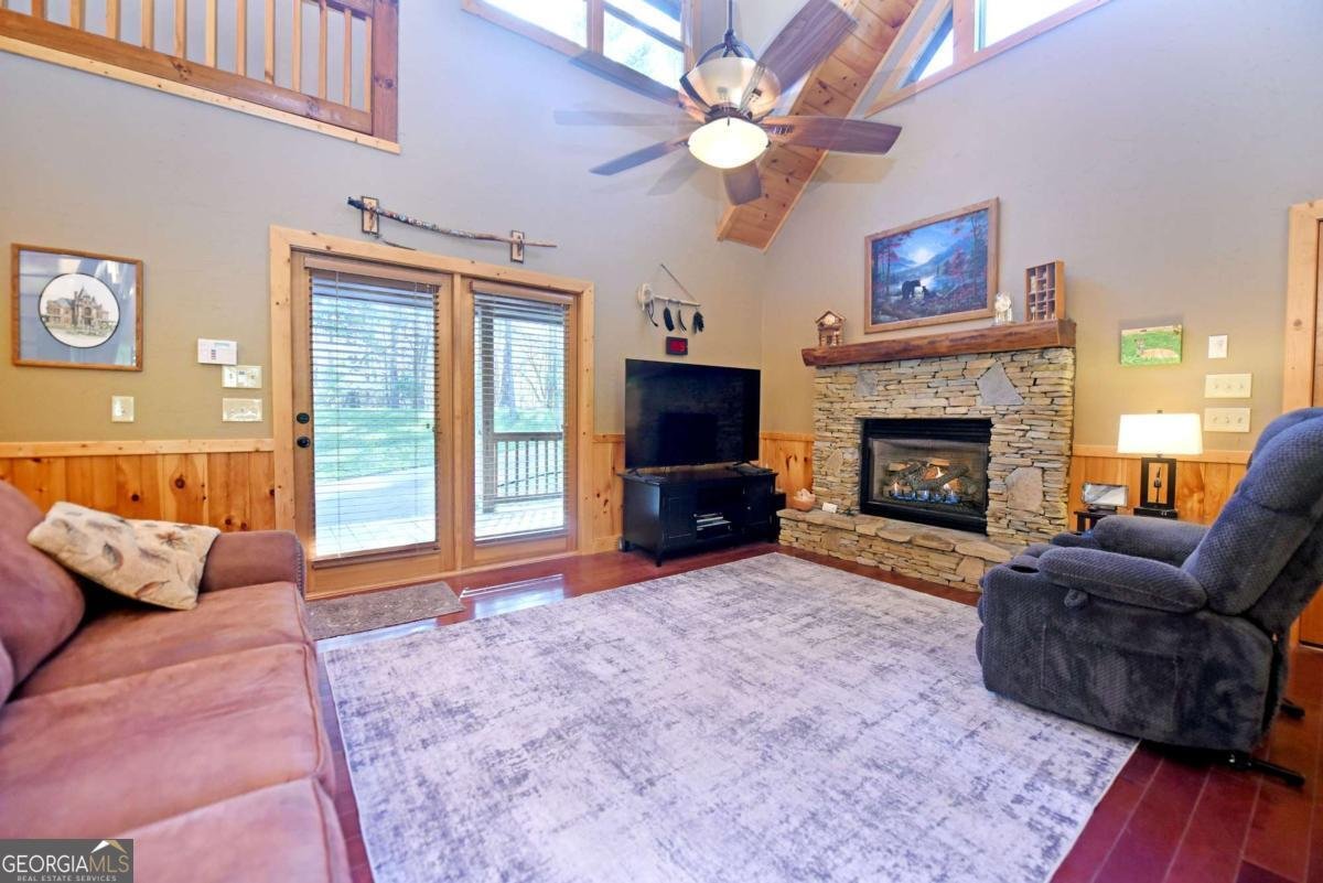 139 Deer Trail Mineral Bluff - Photo 17