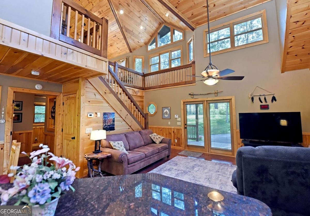 139 Deer Trail Mineral Bluff - Photo 18