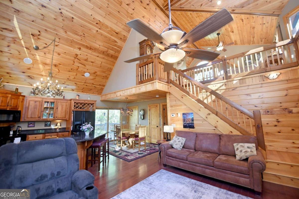 139 Deer Trail Mineral Bluff - Photo 19