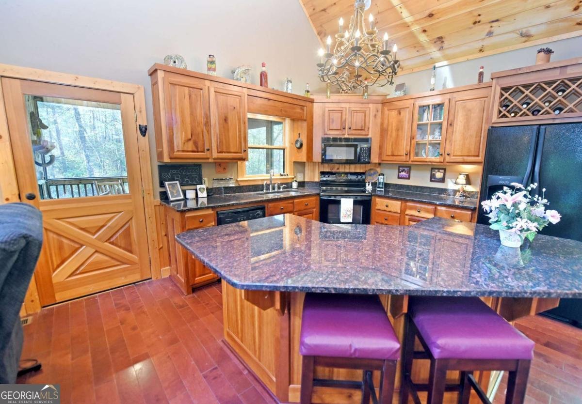 139 Deer Trail Mineral Bluff - Photo 20