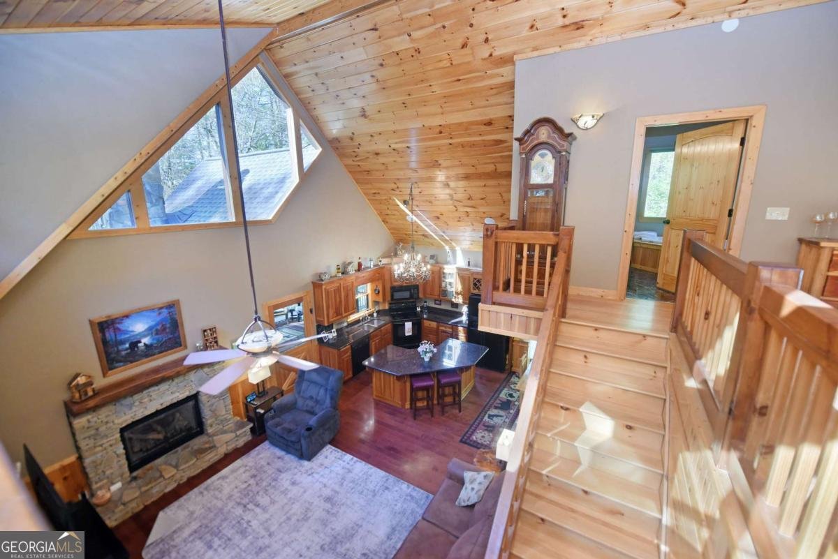 139 Deer Trail Mineral Bluff - Photo 35