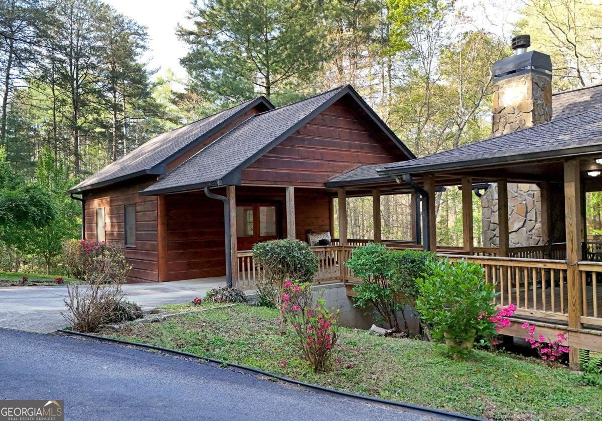 139 Deer Trail Mineral Bluff - Photo 6