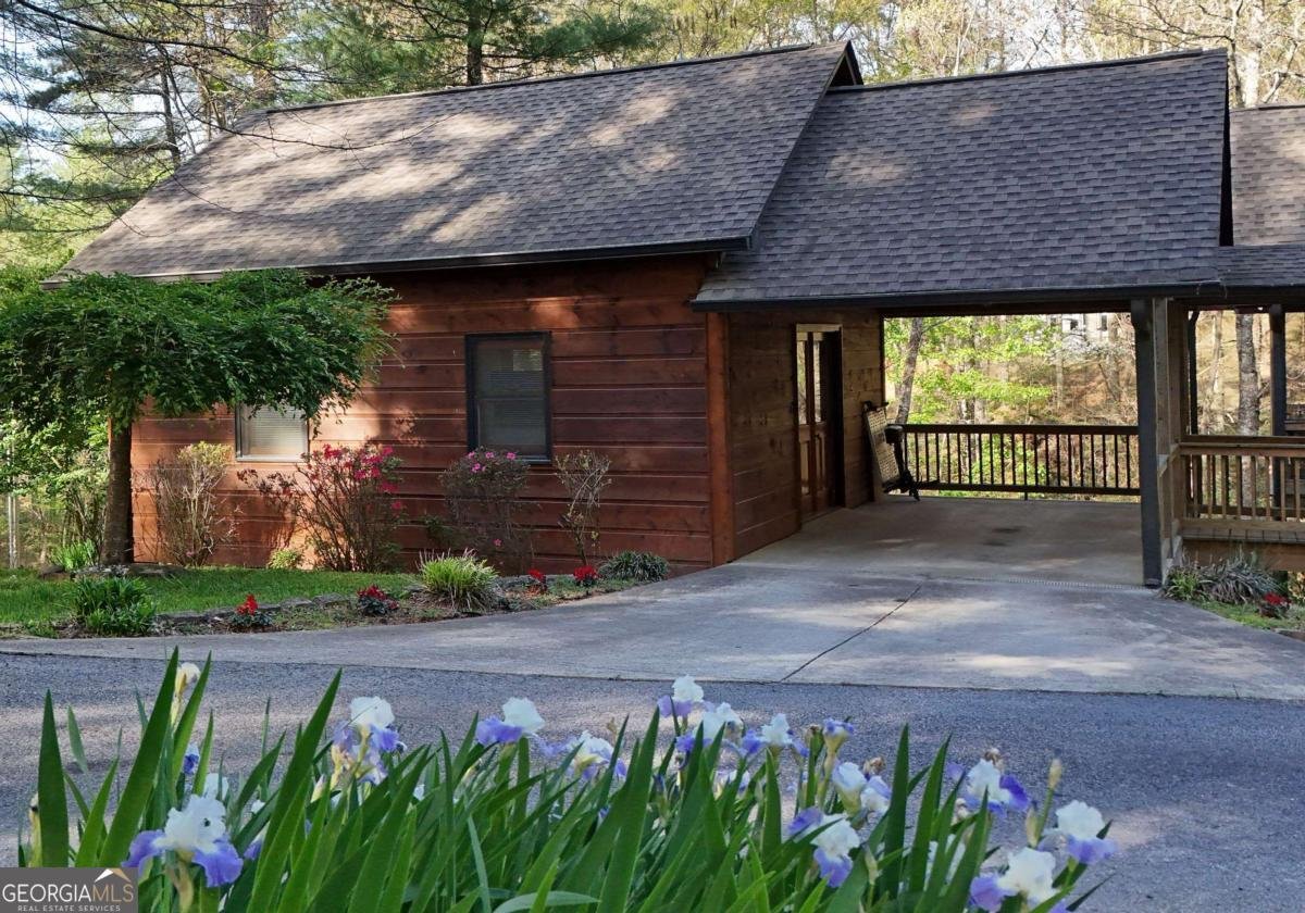 139 Deer Trail Mineral Bluff - Photo 7