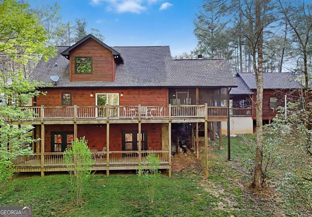 139 Deer Trail Mineral Bluff - Photo 8