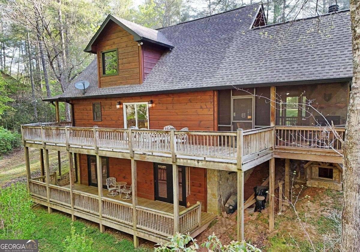 139 Deer Trail Mineral Bluff - Photo 9