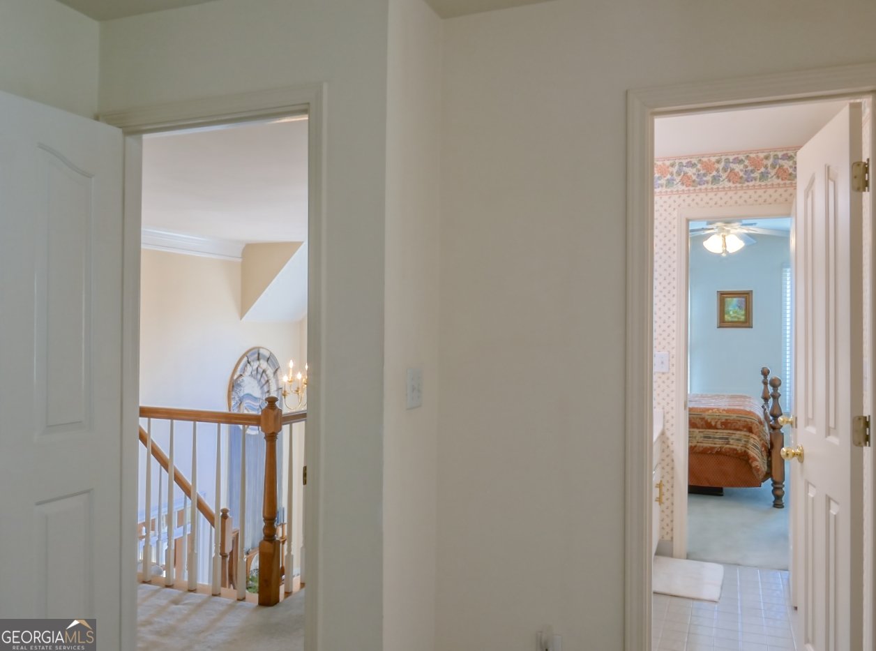 216 Montrose Drive McDonough - Photo 27