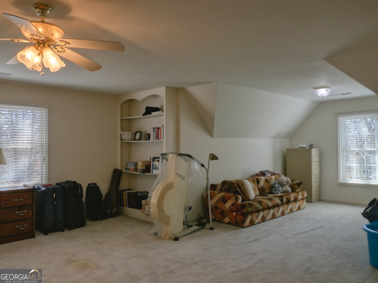 216 Montrose Drive McDonough - Photo 30