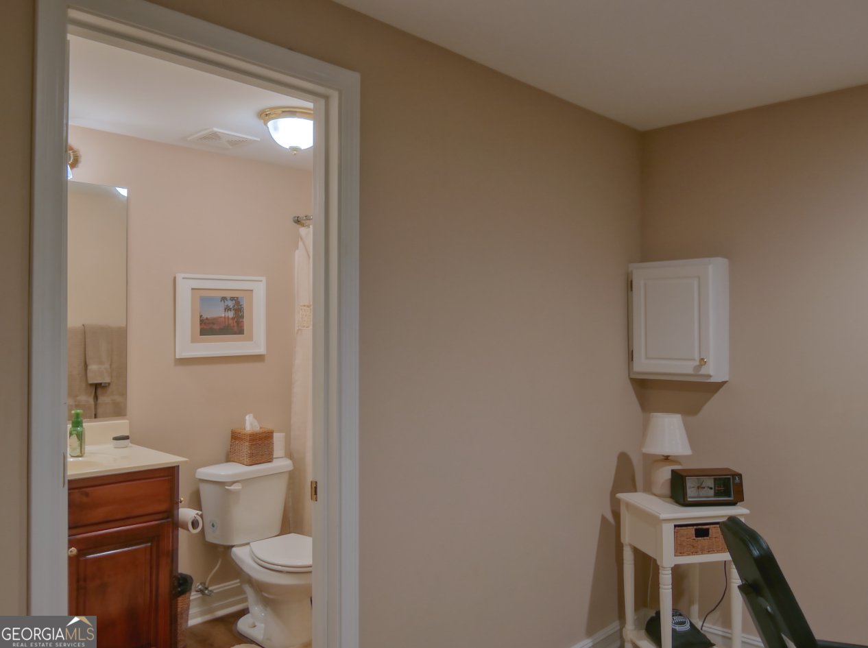 216 Montrose Drive McDonough - Photo 35