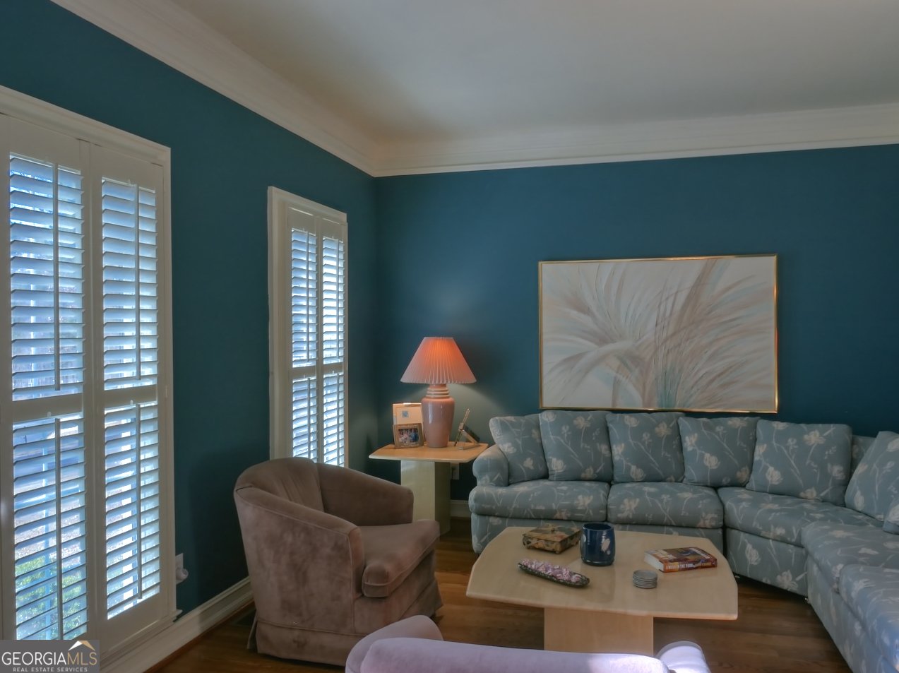 216 Montrose Drive McDonough - Photo 6