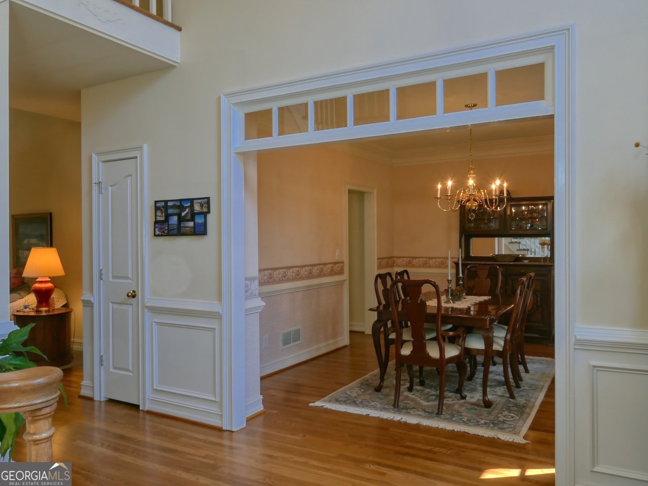 216 Montrose Drive McDonough - Photo 8