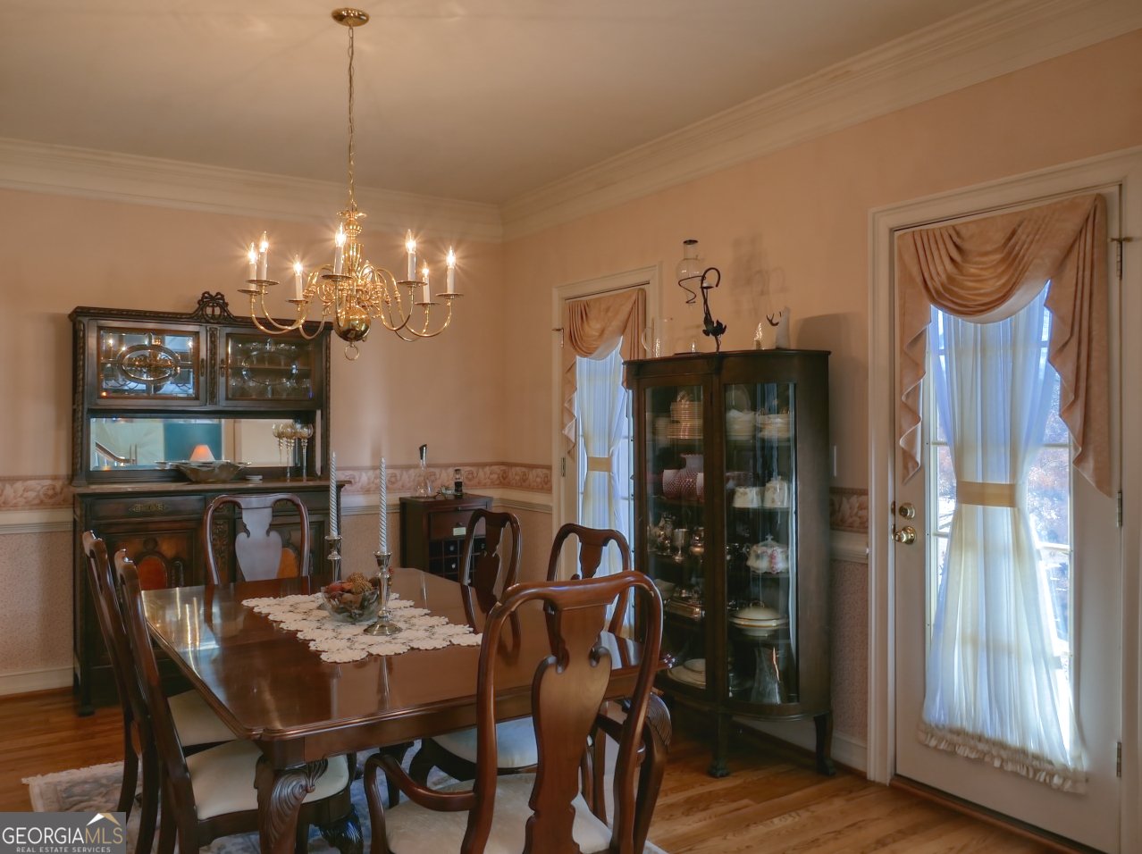 216 Montrose Drive McDonough - Photo 9