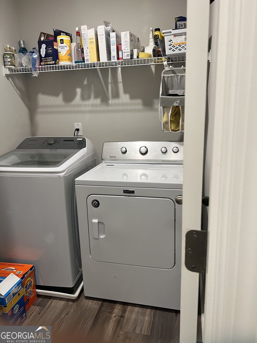 1775 Labonte Parkway McDonough - Photo 22