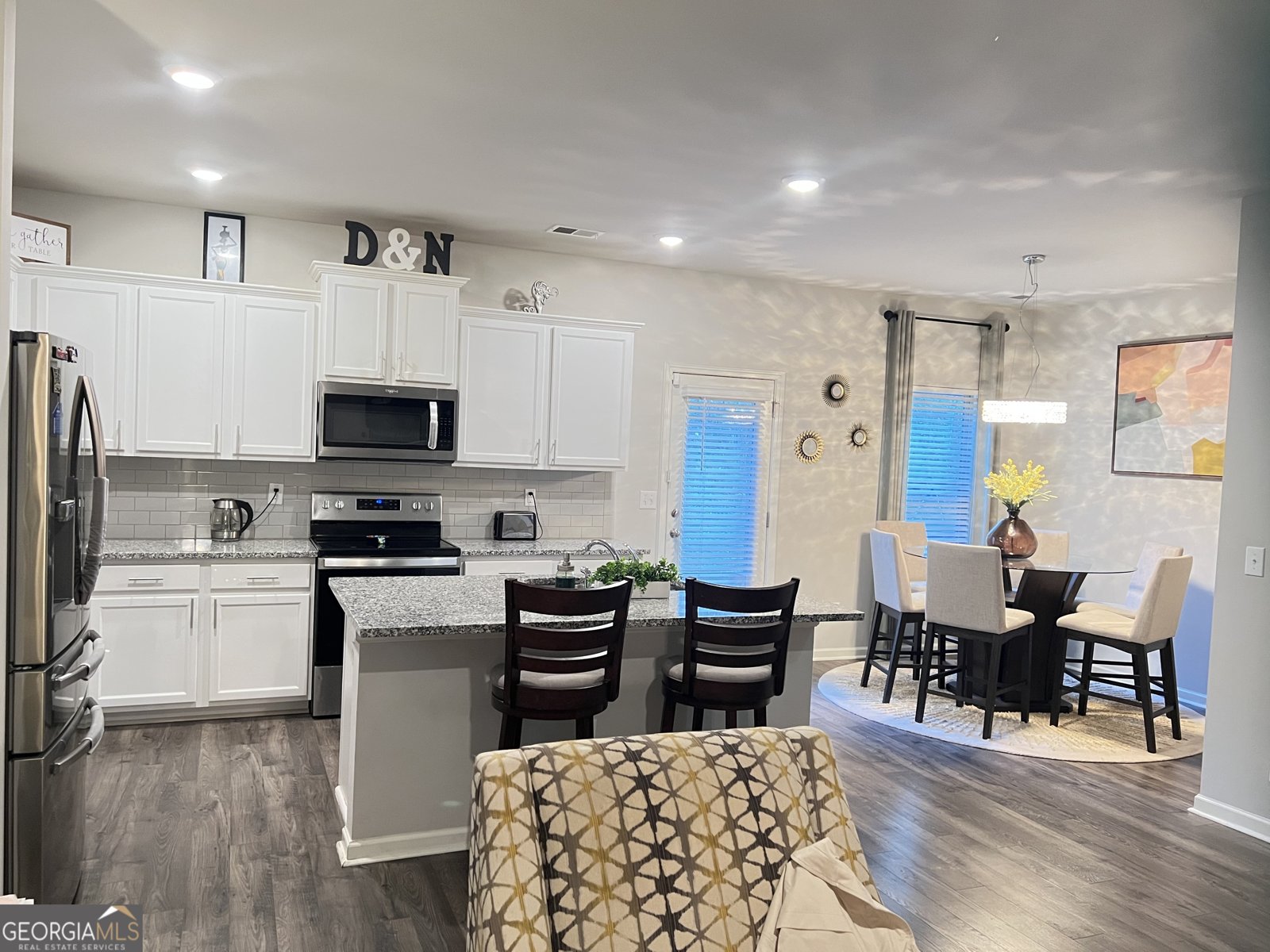 1775 Labonte Parkway McDonough - Photo 8