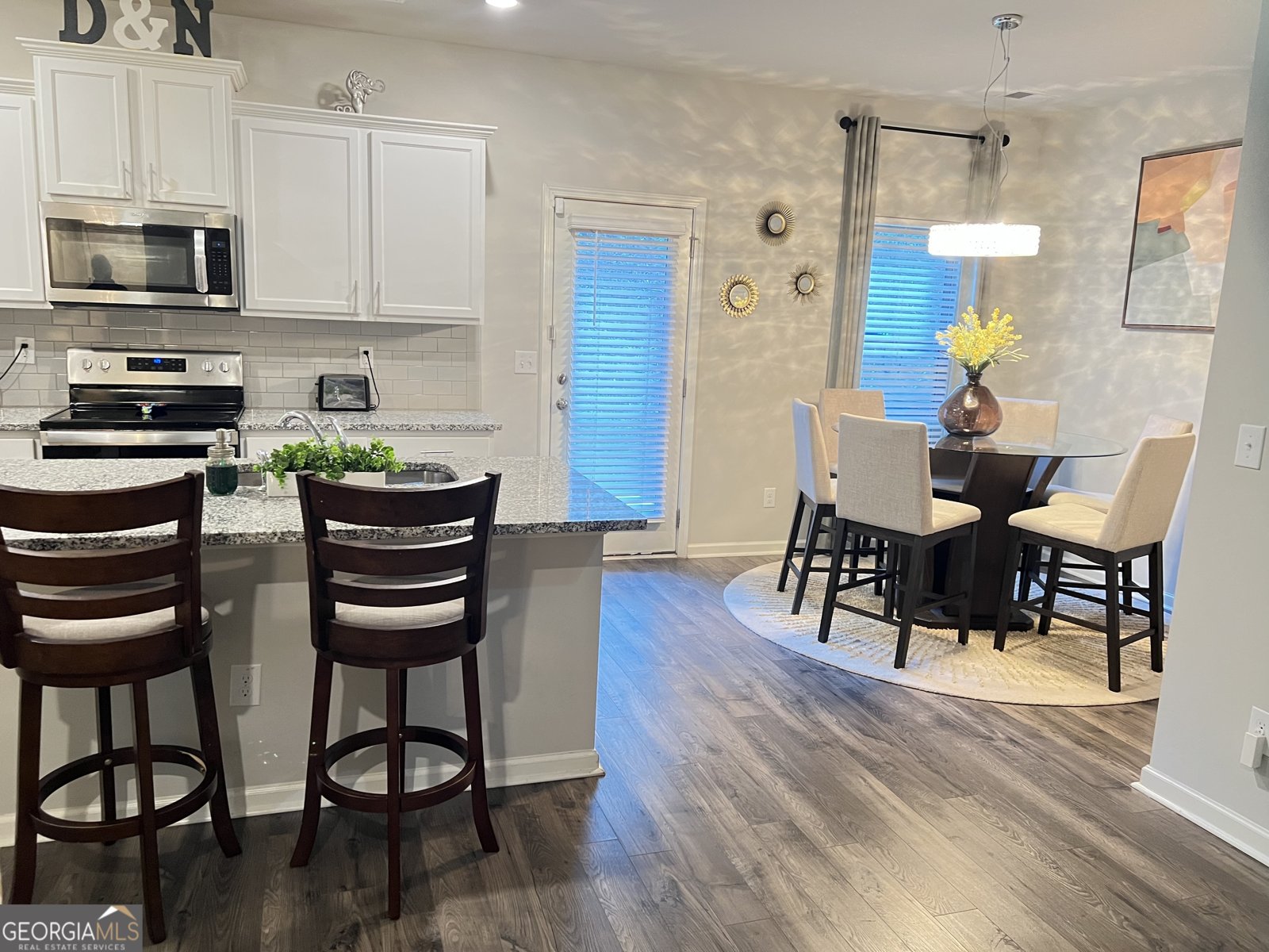 1775 Labonte Parkway McDonough - Photo 9