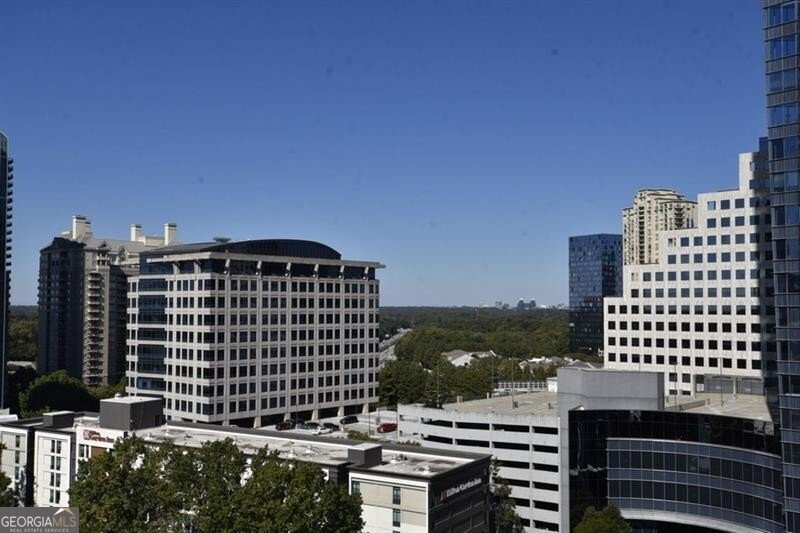 3324 Peachtree Road Atlanta - Photo 16