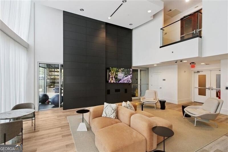 3324 Peachtree Road Atlanta - Photo 27