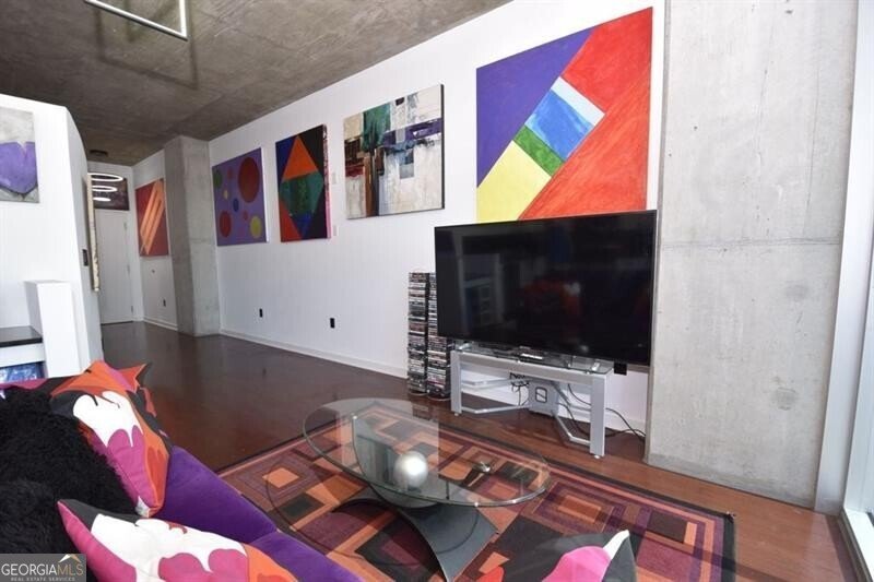 3324 Peachtree Road Atlanta - Photo 6