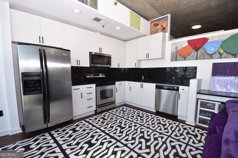 3324 Peachtree Road Atlanta - Photo 8