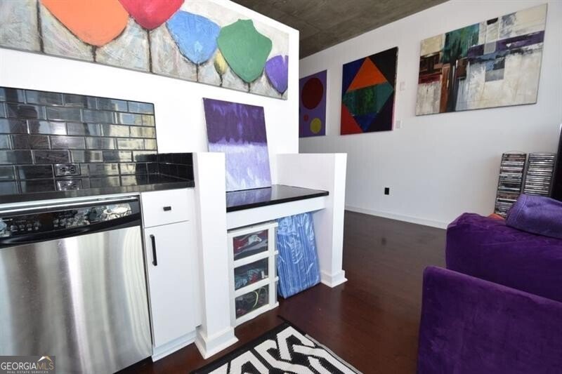 3324 Peachtree Road Atlanta - Photo 9