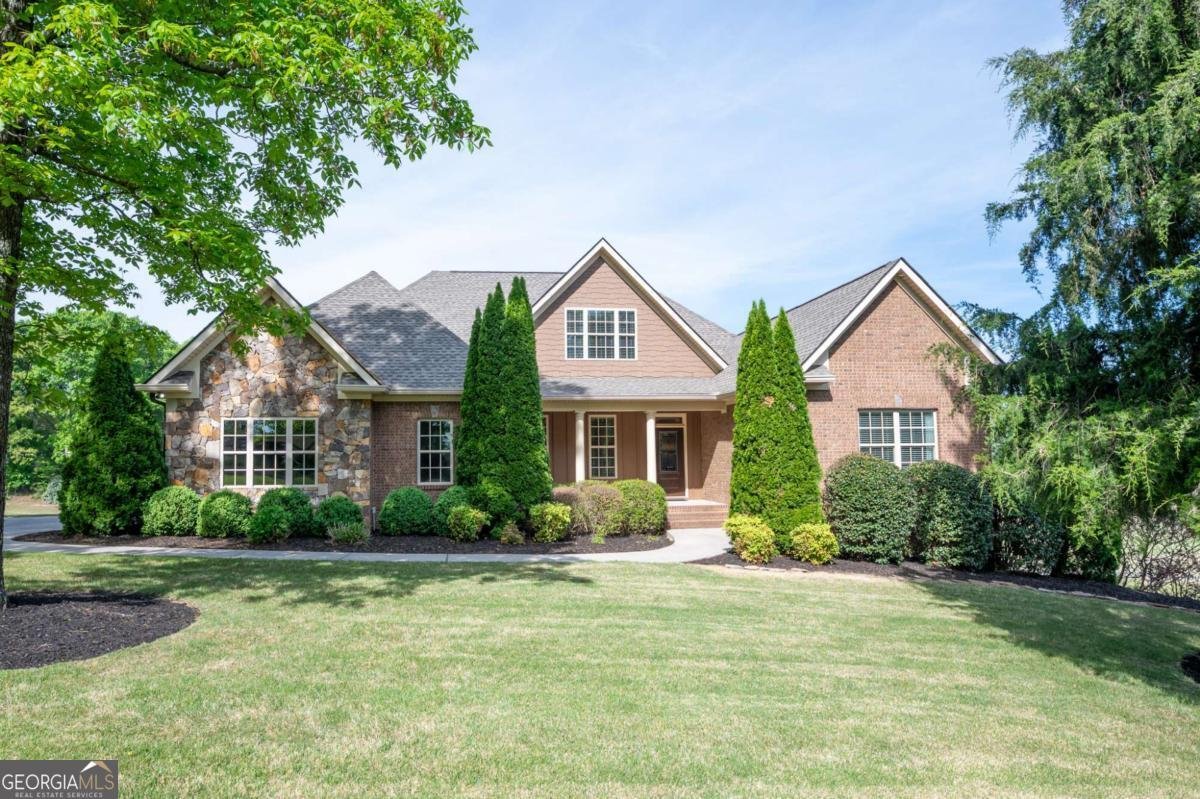 148 Fox Den Drive Calhoun - Photo 1