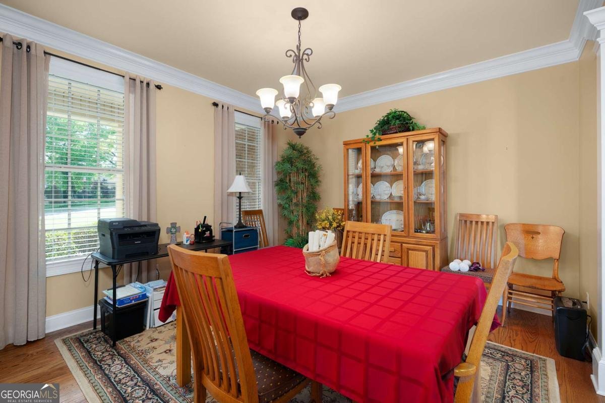 148 Fox Den Drive Calhoun - Photo 10