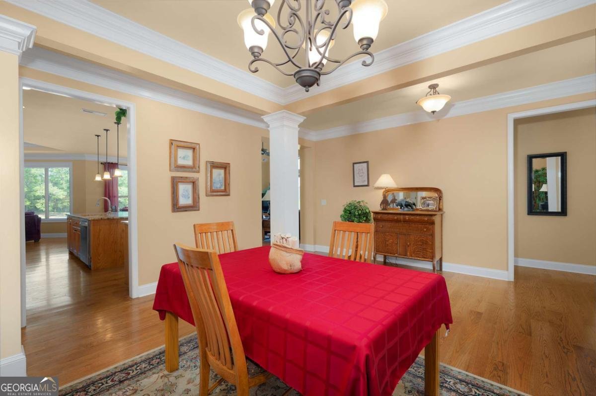 148 Fox Den Drive Calhoun - Photo 11