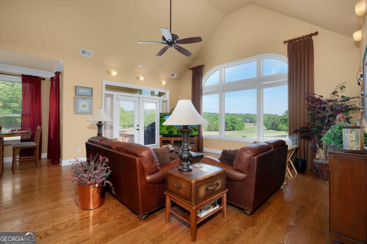 148 Fox Den Drive Calhoun - Photo 12