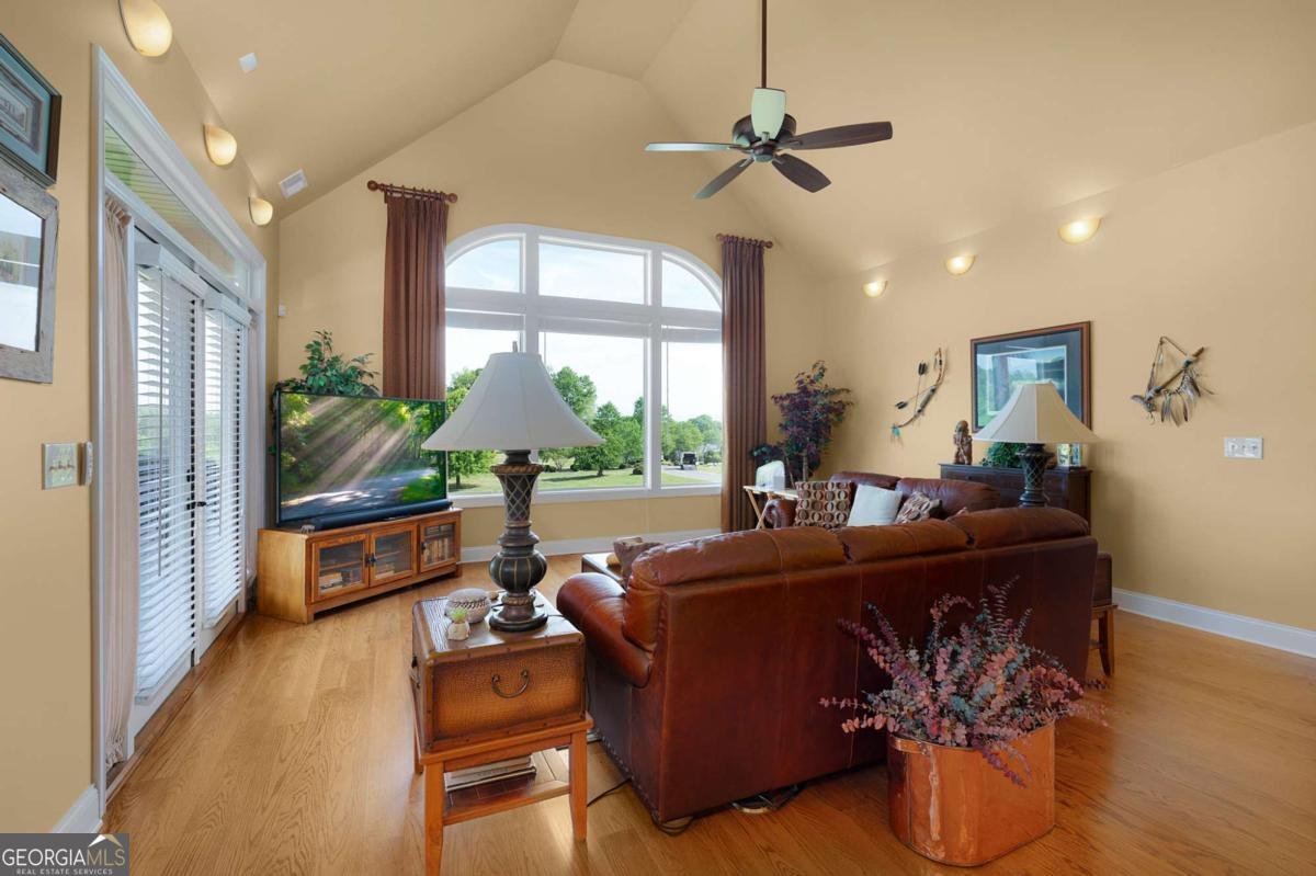 148 Fox Den Drive Calhoun - Photo 14