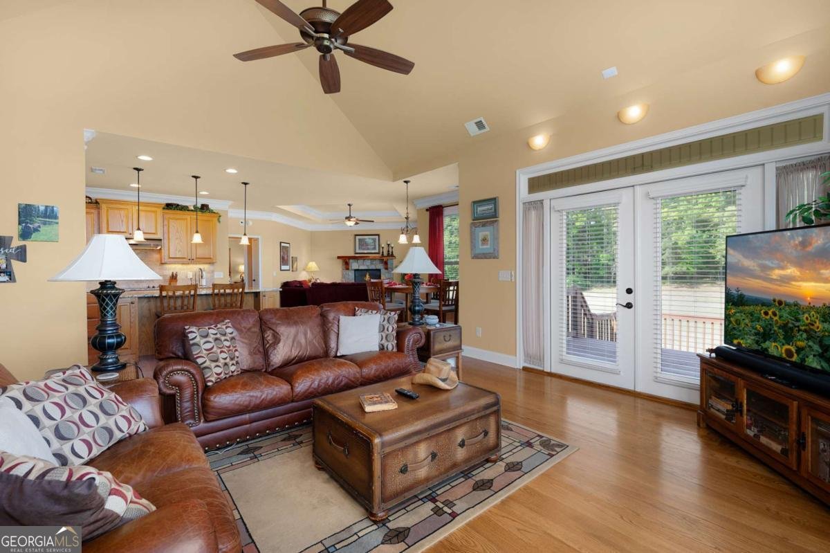 148 Fox Den Drive Calhoun - Photo 16