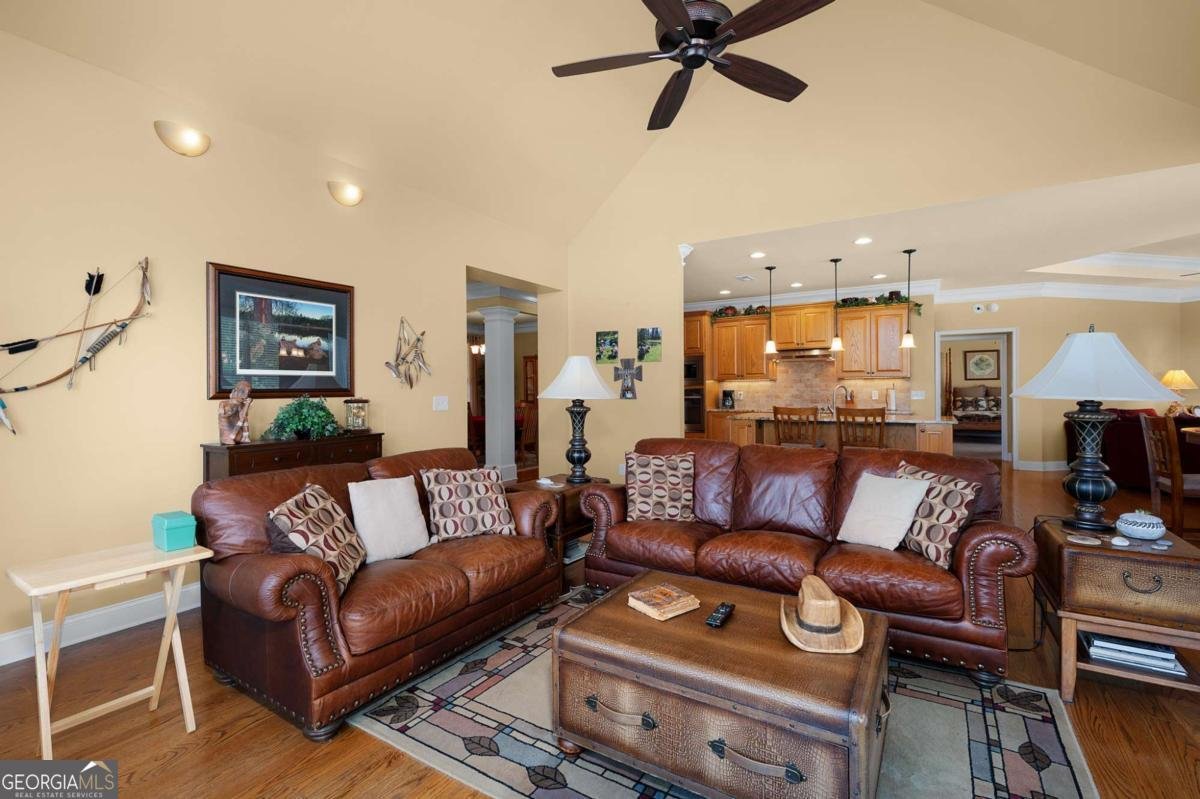 148 Fox Den Drive Calhoun - Photo 17