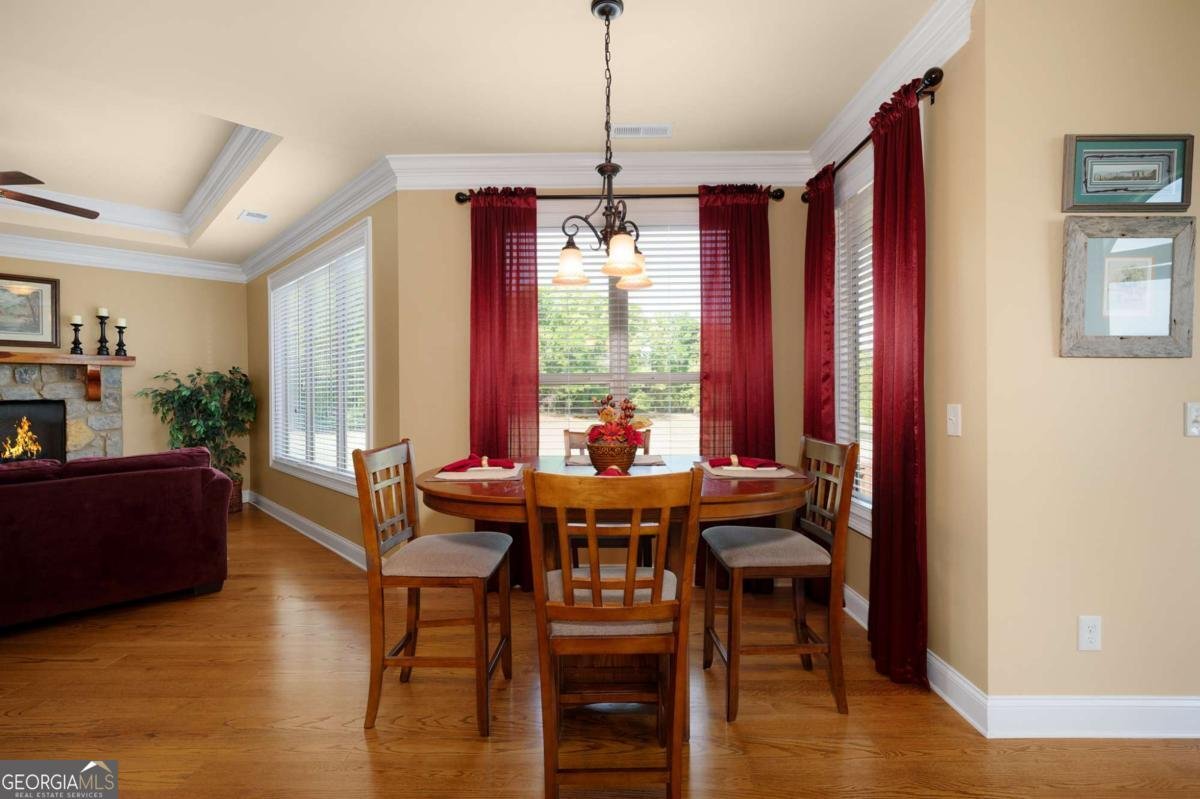 148 Fox Den Drive Calhoun - Photo 18