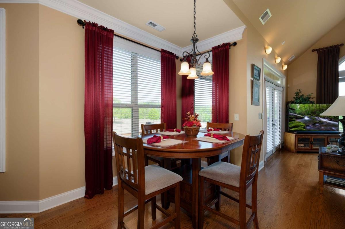 148 Fox Den Drive Calhoun - Photo 19