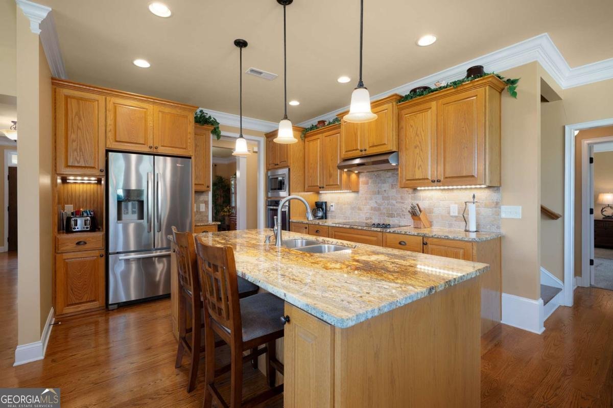 148 Fox Den Drive Calhoun - Photo 20