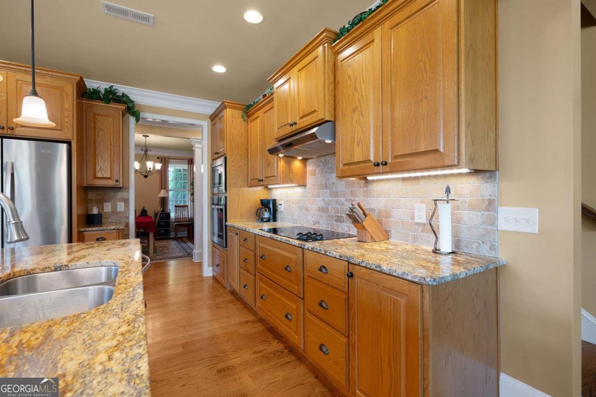 148 Fox Den Drive Calhoun - Photo 21