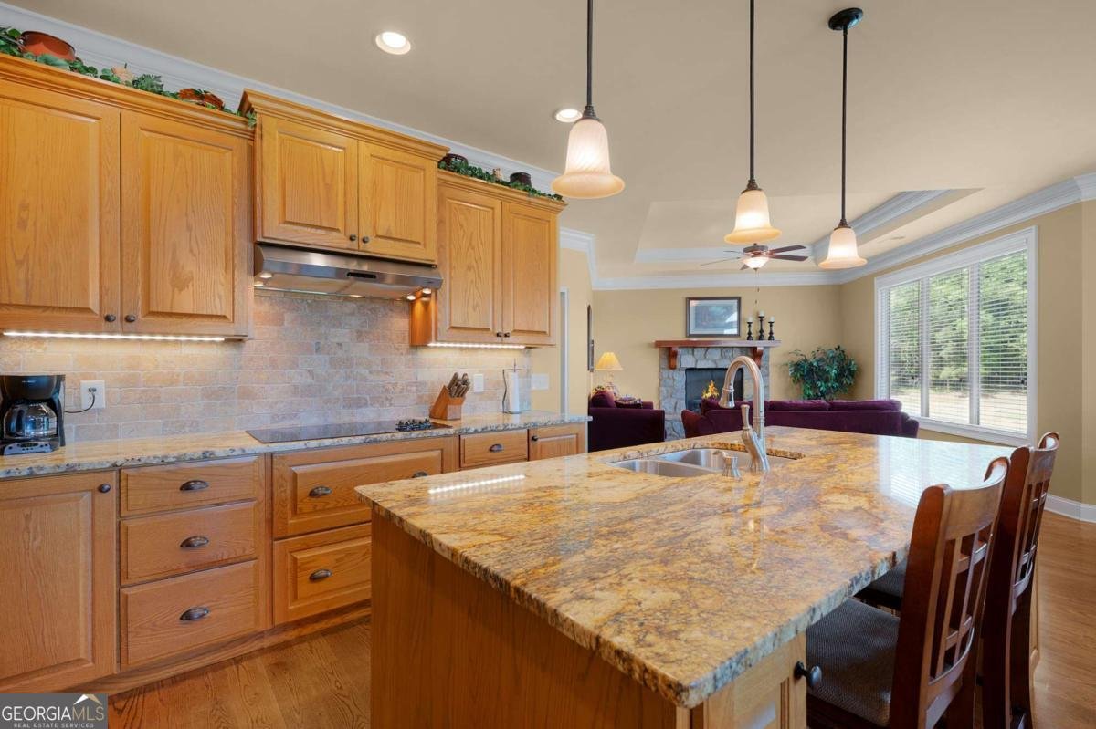 148 Fox Den Drive Calhoun - Photo 22