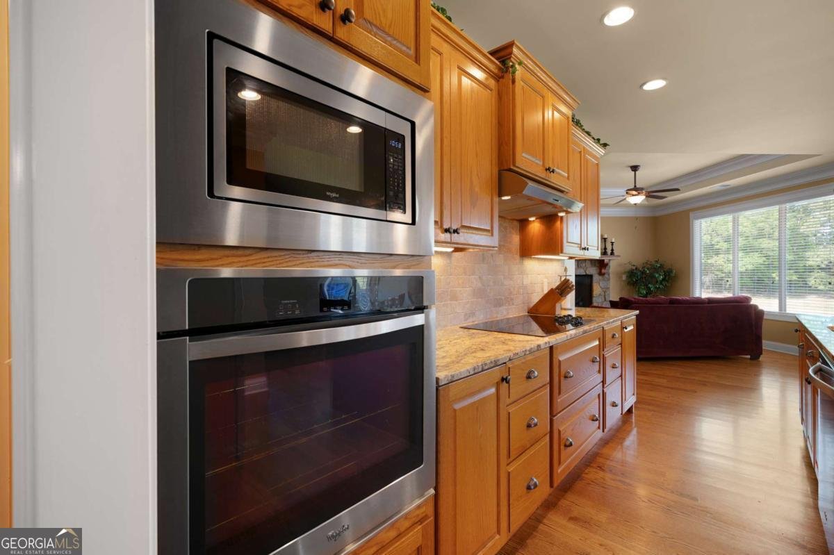 148 Fox Den Drive Calhoun - Photo 23