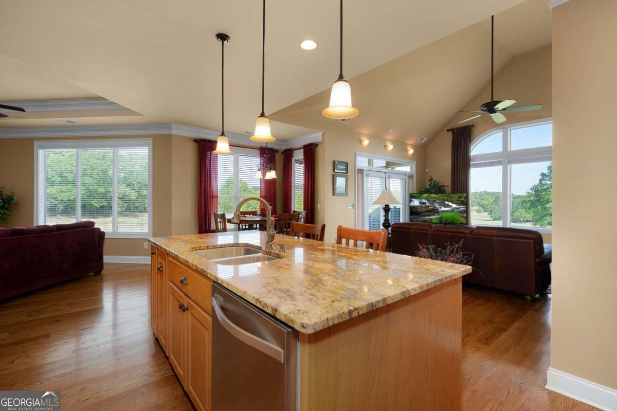 148 Fox Den Drive Calhoun - Photo 24