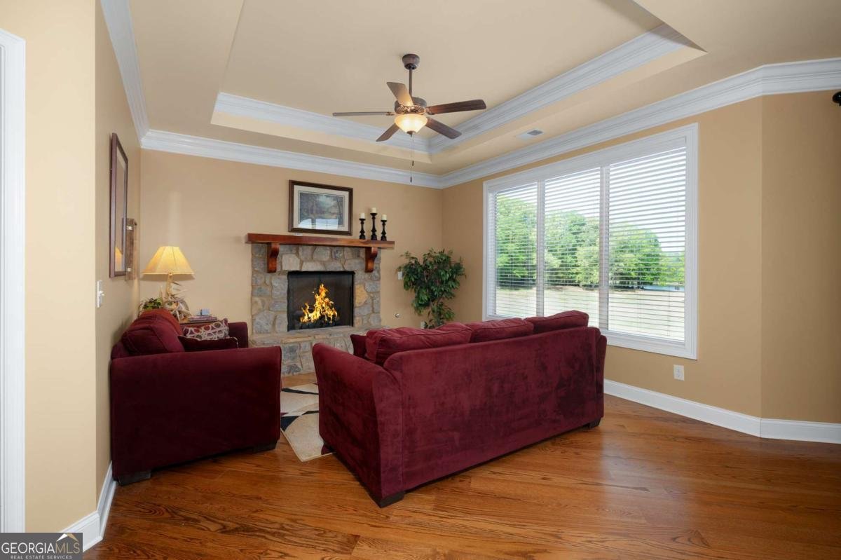 148 Fox Den Drive Calhoun - Photo 25