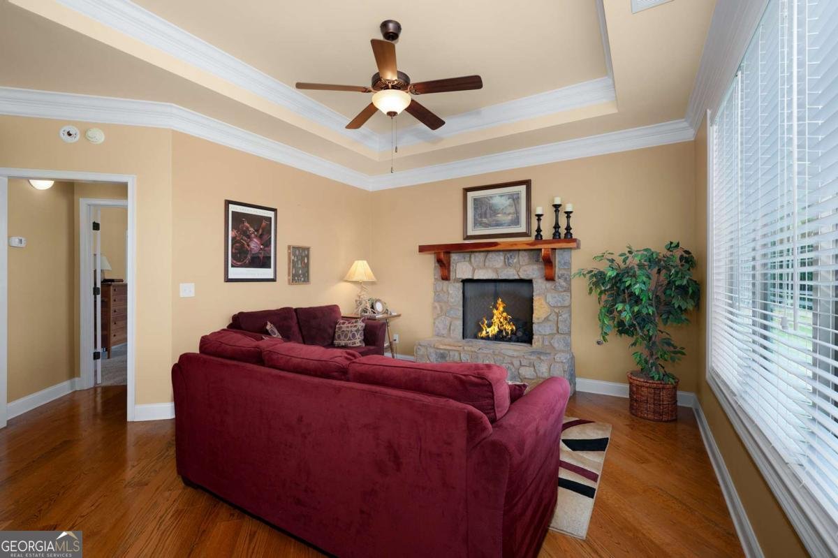 148 Fox Den Drive Calhoun - Photo 26